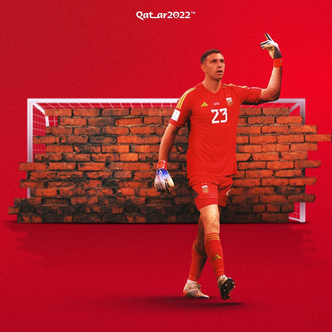 Road to Qatar Español tweet media