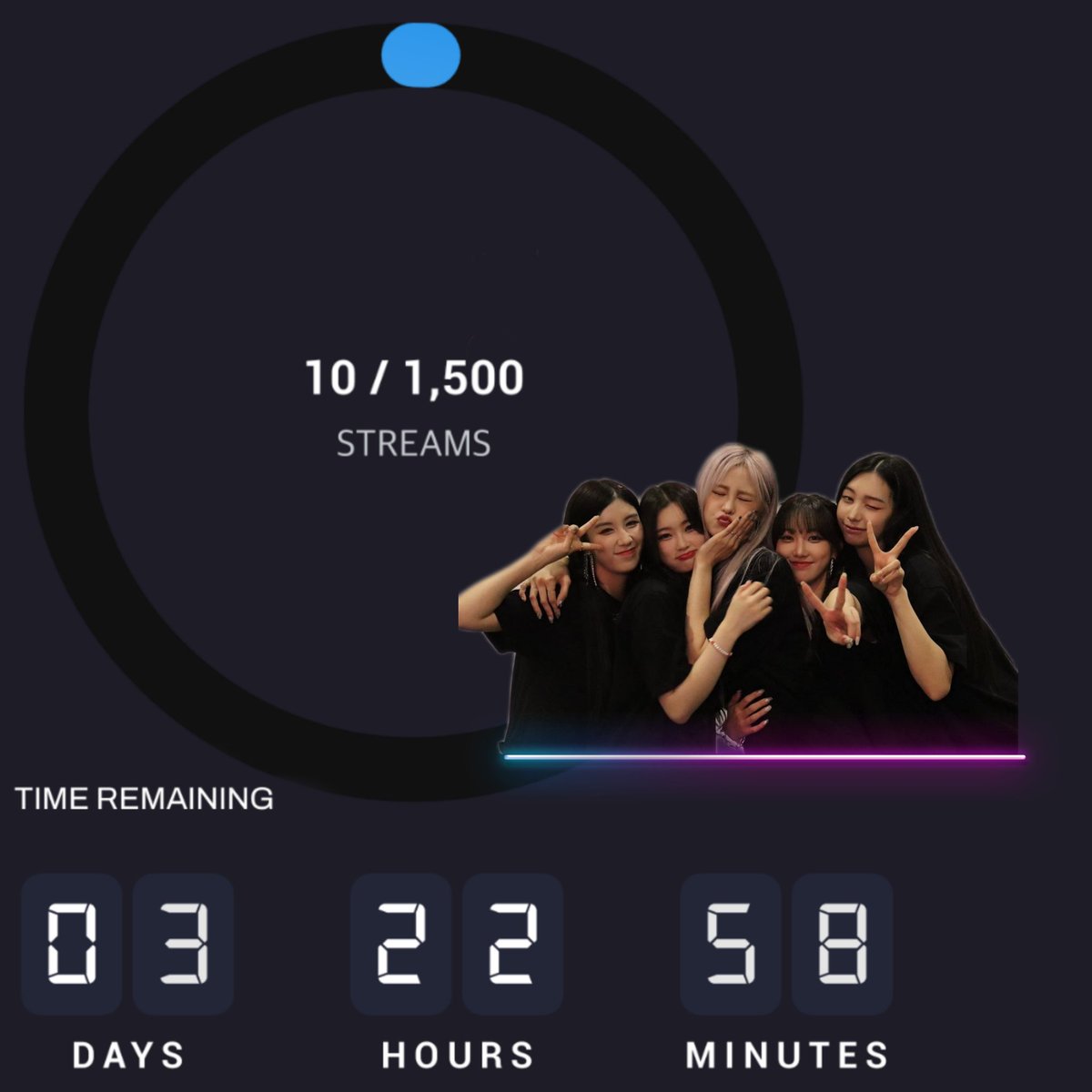 Pixy Stream tweet media