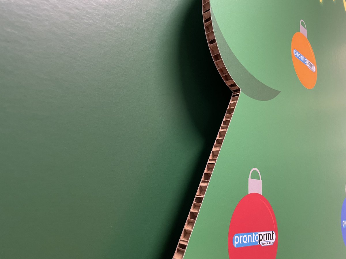 Pronto Print tweet media