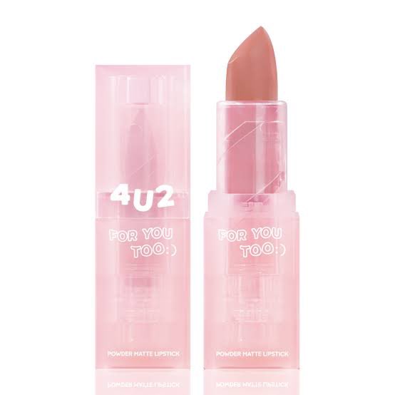 joeliejub's tweet photo. ได้TGATเกิน 220 แจกลิป4u2 1 แท่ง สุ่มจากคนที่มารีคับ(เลือกสีเองได้)🫶🏻💄#TGAT https://t.co/EAMyPGgeLy