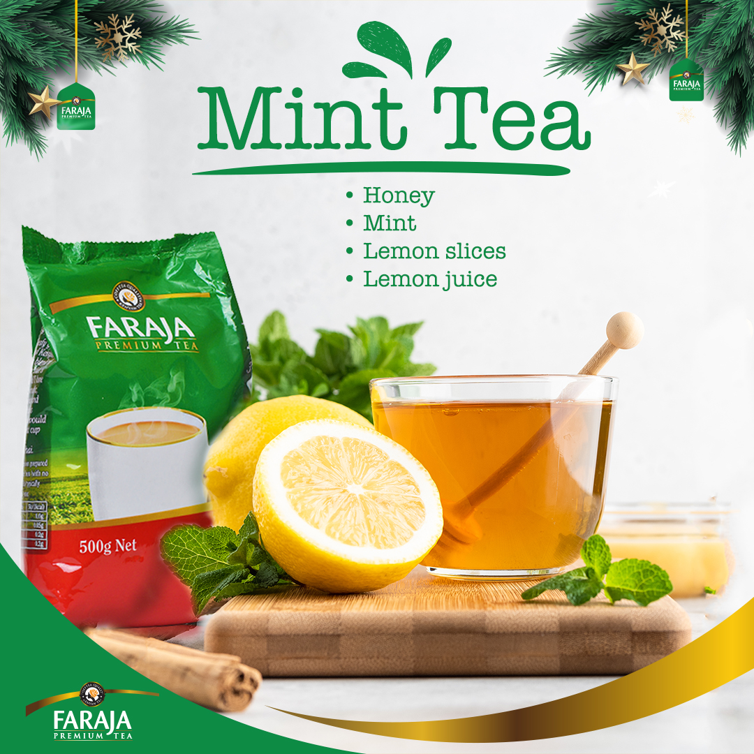 FarajaPremiumTea tweet media
