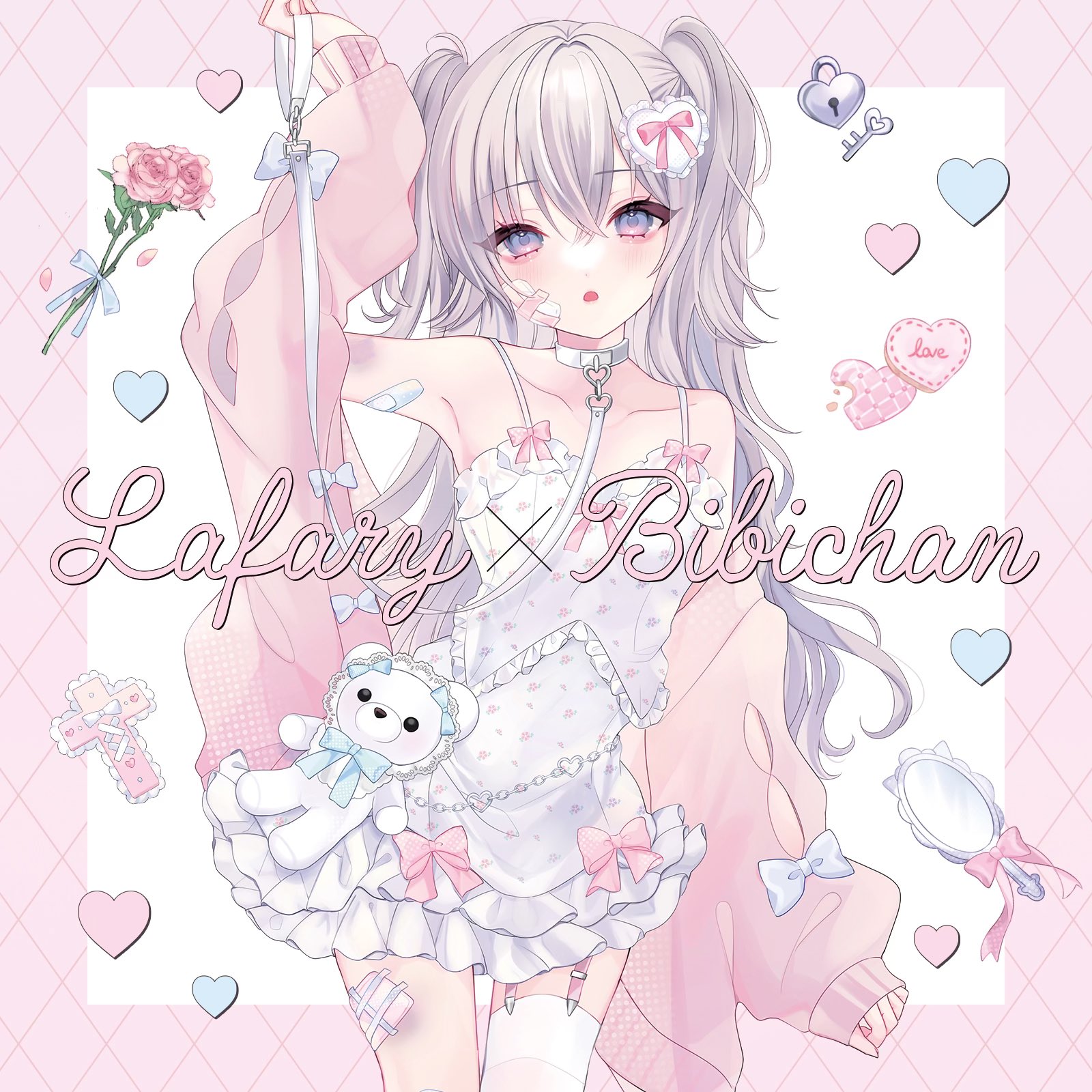 ナナリー♪⭐︎ Tokyo 7th シスターズ - 「Winning Day / Lucky☆Lucky」