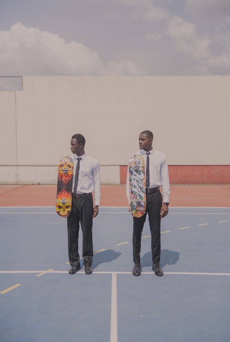 Gm fam 🫶🏾🌹

𝙄𝙉 𝙎𝙔𝙉𝘾 the collection is coming up on <a href="/foundation/">Foundation 🌐</a> 
Minting tomorrow, Dec 11th 6pm WAT | 12pm EST