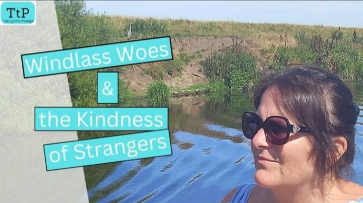 LesandB's tweet photo. New vlog out on Monday 12th December. Filmed in August and brought back a lot of memories, not all good! https://t.co/Yi6J3W65KK