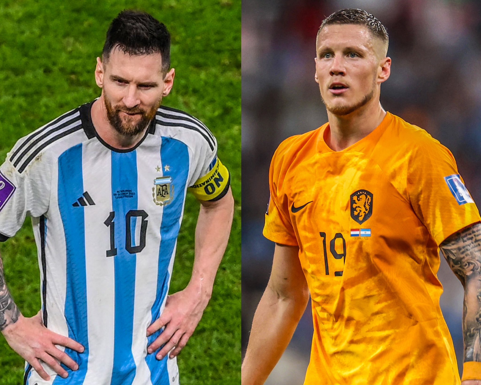 EuroFoot On Twitter Weghorst On Messi Altercation I Wanted To Give eurofoot-on-twitter-weghorst-on-messi-altercation-i-wanted-to-give