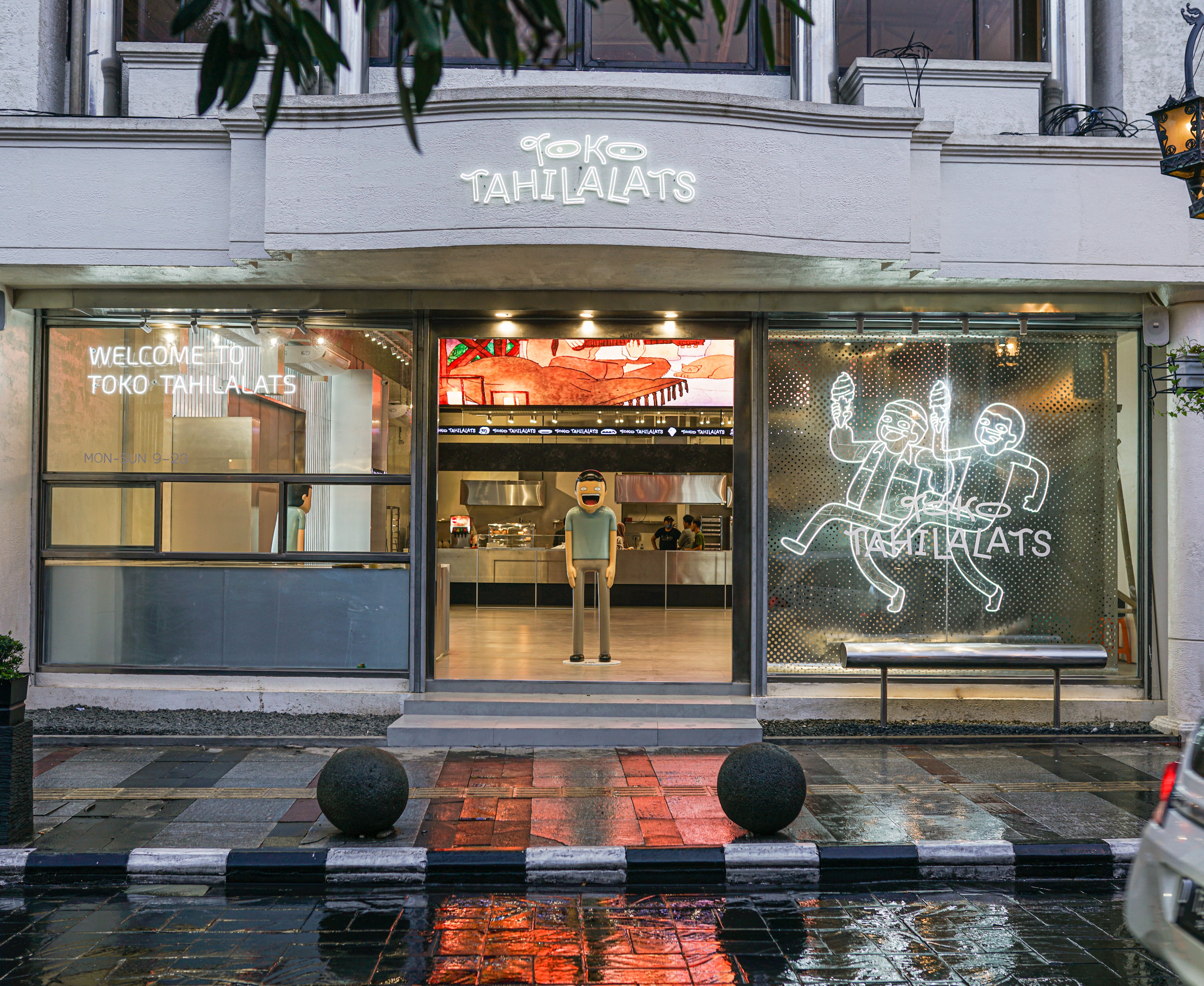 \'Tahilalats