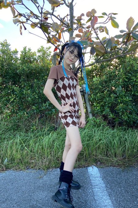 花音(かのん)のTwitter画像23