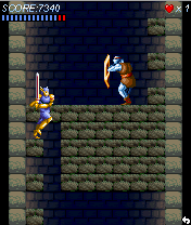 FluffyKitten55's tweet image. Actraiser
Publisher: Square Enix Mobile
Developer: Macrospace Ltd, Quintet Co., Ltd.
Released: 2004
Platform: J2ME
#J2ME #Fantasy #Action #Strategy #Platformer #RPG #Retrogaming #Retrogames #Retro