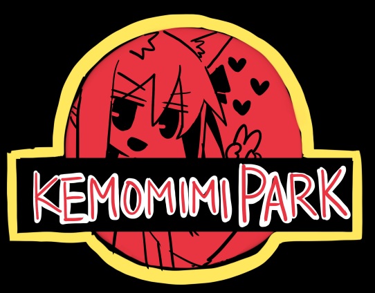 今日の再掲はパロディキカちゃん 