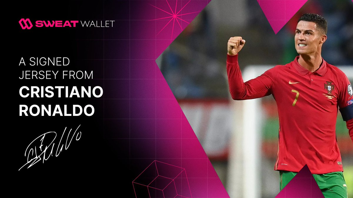 kostyrja's tweet photo. Morocco vs Portugal today, who is going to win?

Either way, it's always a good idea to have a signed @Cristiano Portugal shirt! #QatarWorldCup2022 #FIFAWorldCupQatar2022 https://t.co/JwUbSeo0gx