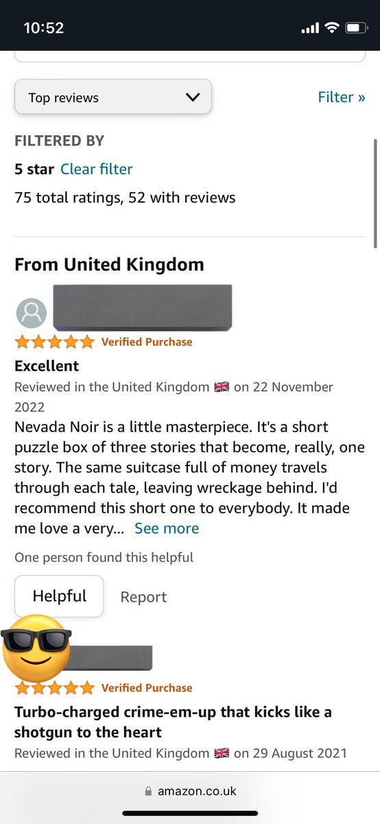 David Arrowsmith tweet media