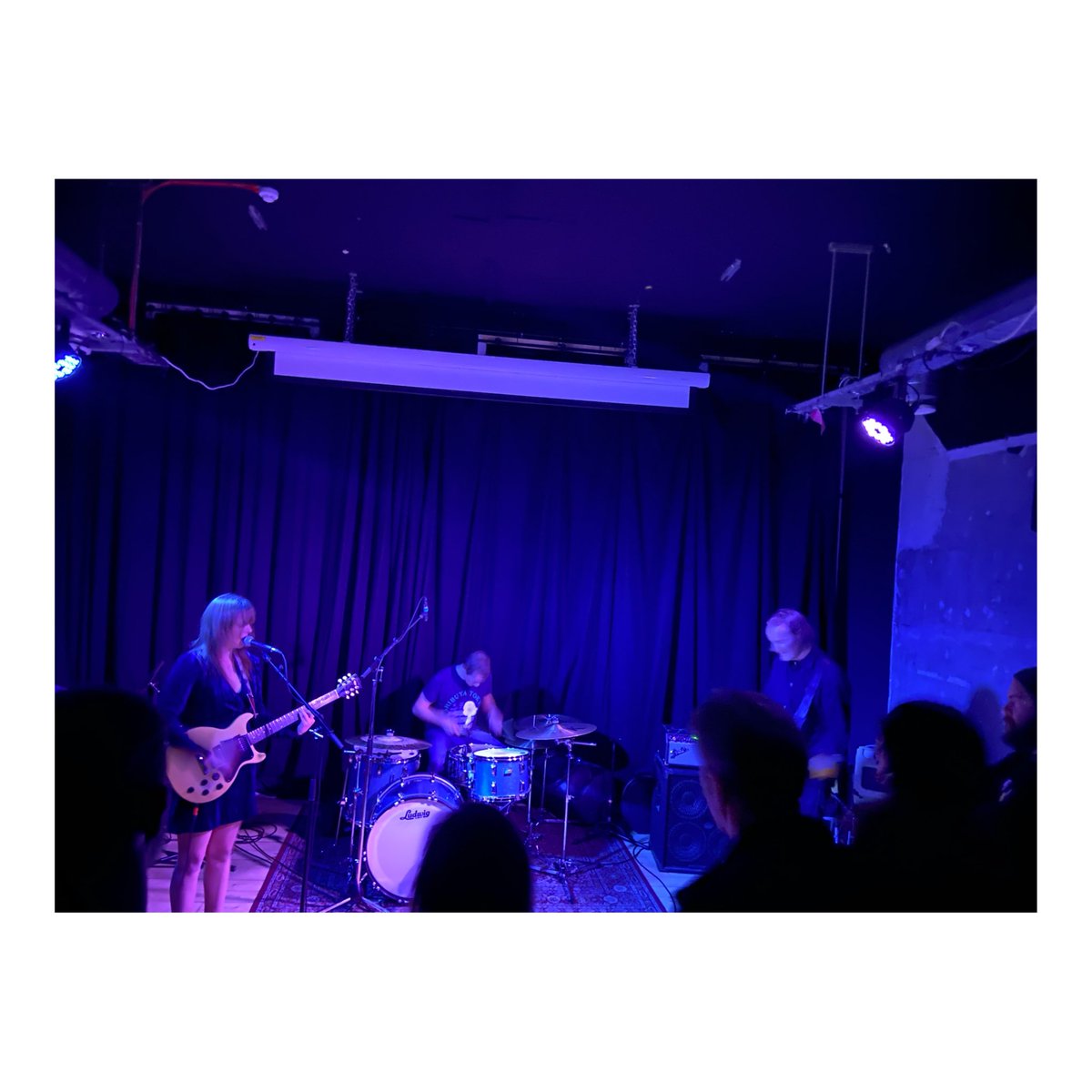 went to see @jilllorean last night and it was a real tonic. proof of the positive effect truly excellent music and performance can have on you. if you’re in aberdeen, get down to their @IMP_aberdeen show at the tunnels tonight for a joyous experience.