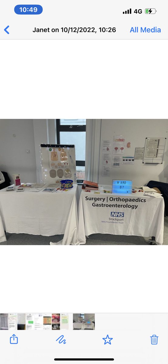 Ward D7 Acute Surgery & Urology (@newd7ward) on Twitter photo Interested in a new job ? Come and see us s today at the recruitment event being held in D-Block theatres today π <a href="/StockportNHS/">Stockport NHS FT</a> <a href="/BunnageJane/">jane bunnage</a> @kerryby76415778 <a href="/lynneva76860328/">lynn evans</a> <a href="/Shazhaley/">Sharon Haley</a> Interested in a new job ? Come and see us s today at the recruitment event being held in D-Block theatres today π <a href="/StockportNHS/">Stockport NHS FT</a> <a href="/BunnageJane/">jane bunnage</a> @kerryby76415778 <a href="/lynneva76860328/">lynn evans</a> <a href="/Shazhaley/">Sharon Haley</a>