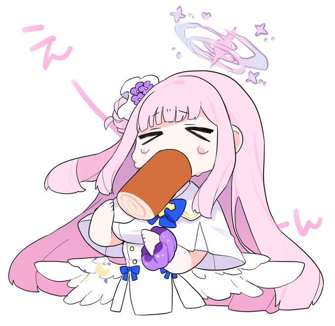 ミカ……待ってるよ…… 