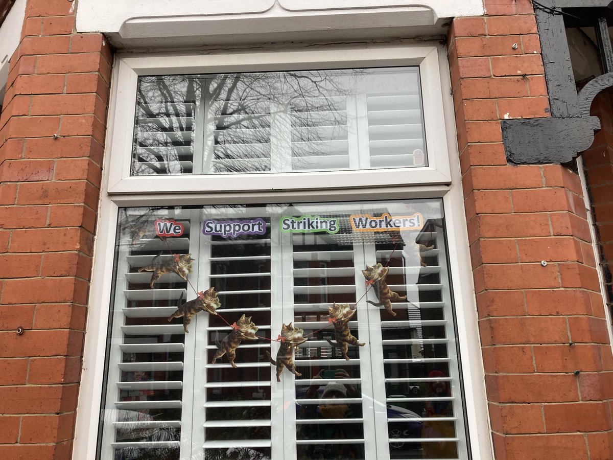 Yes, I was raised by a left-leaning primary school teacher, why do you ask?