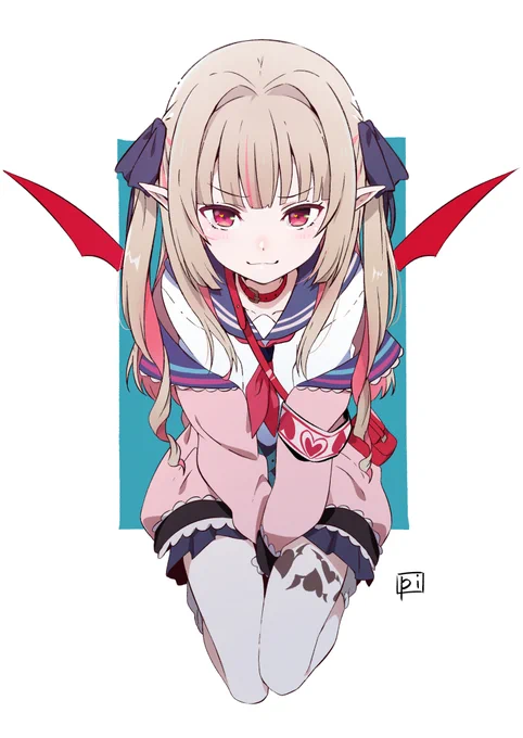 りりむ #今年も残りわずかなので今年一番伸びた作品を貼る 