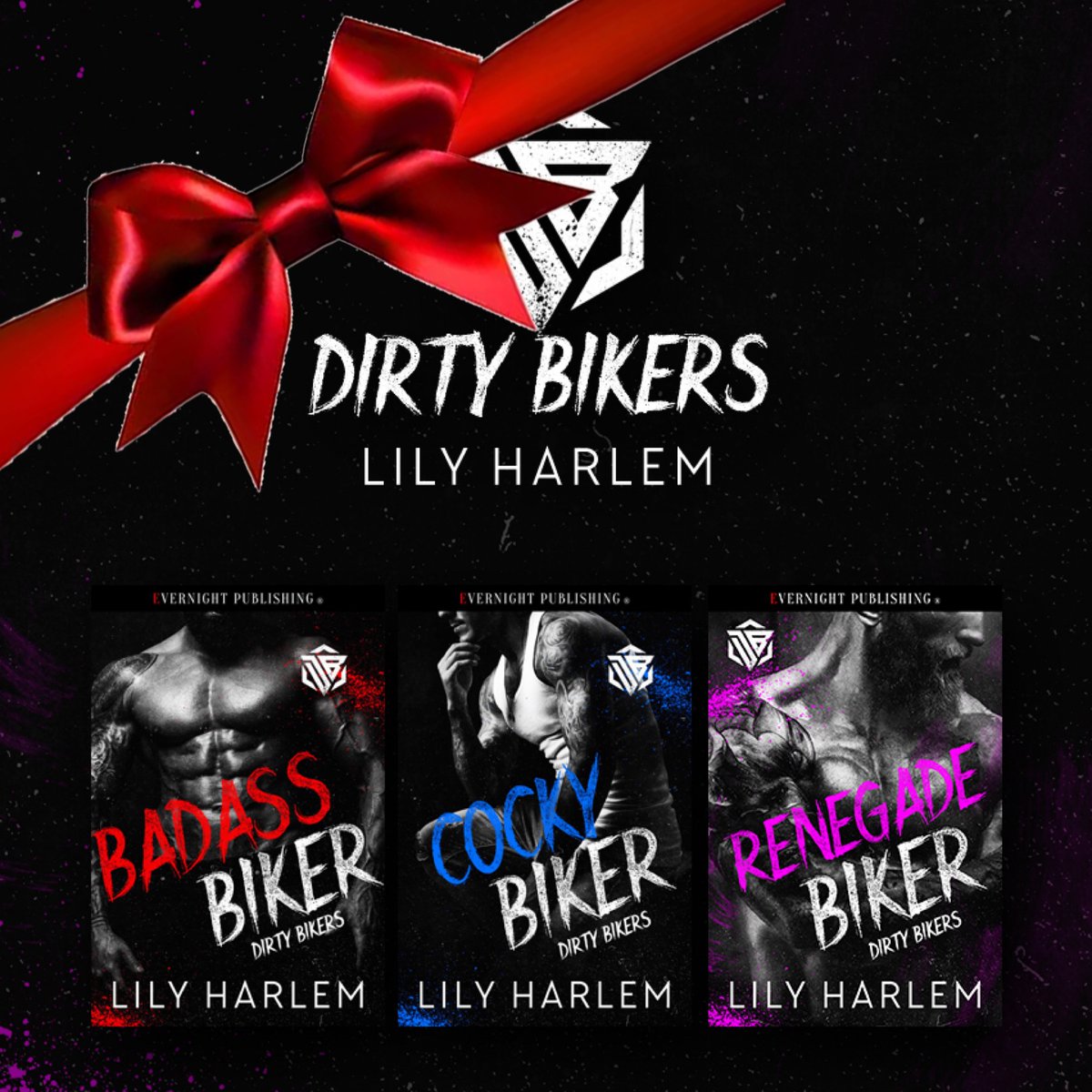 Lily Harlem tweet media