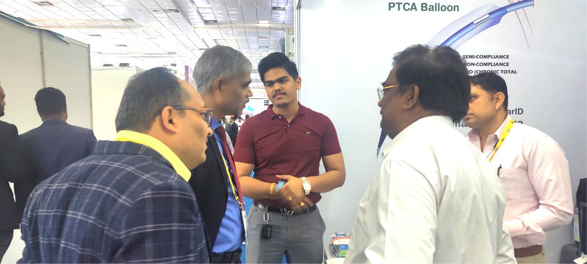 ntmdevices's tweet image. Amazing and powerpacked 3rd day at Annual Conference of CSI 2022 in Chennai Trade Centre, Chennai, India.

Newtech Team invites you to visit us at CSI 2022, we are excited to meet and greet you at our Booth No.9

#Conference #CSI2022 #NewtechMedicalDevices #NTMDevices #Business
