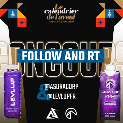 Asura Esport tweet media