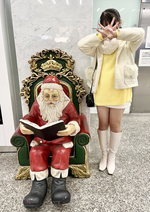 Twitterのコスプレ画像30