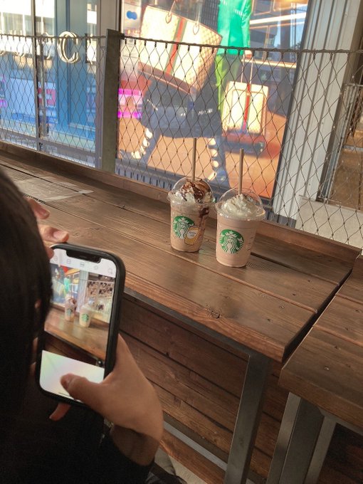 Twitterのコスプレ画像12