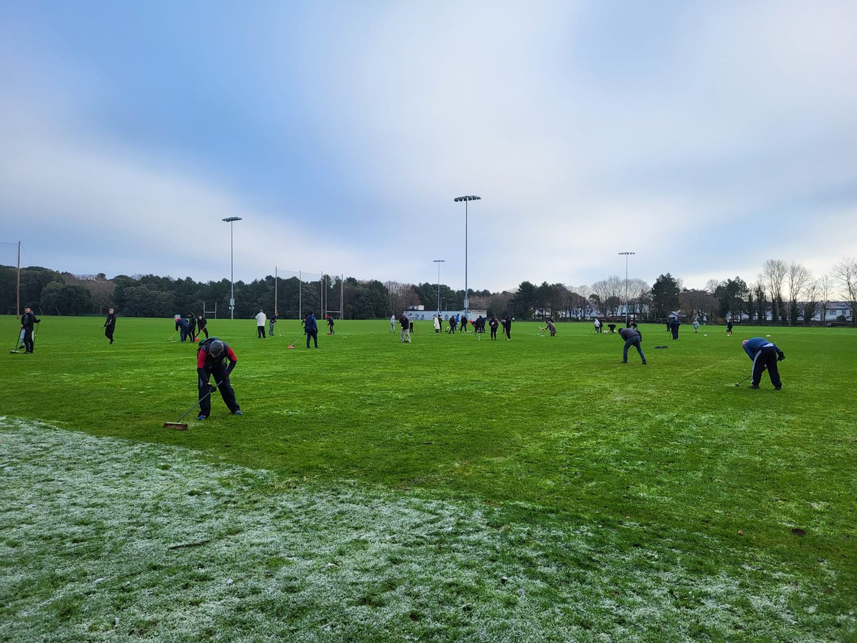 Clontarf GAA Club/CLG Chluain Tarbh tweet media