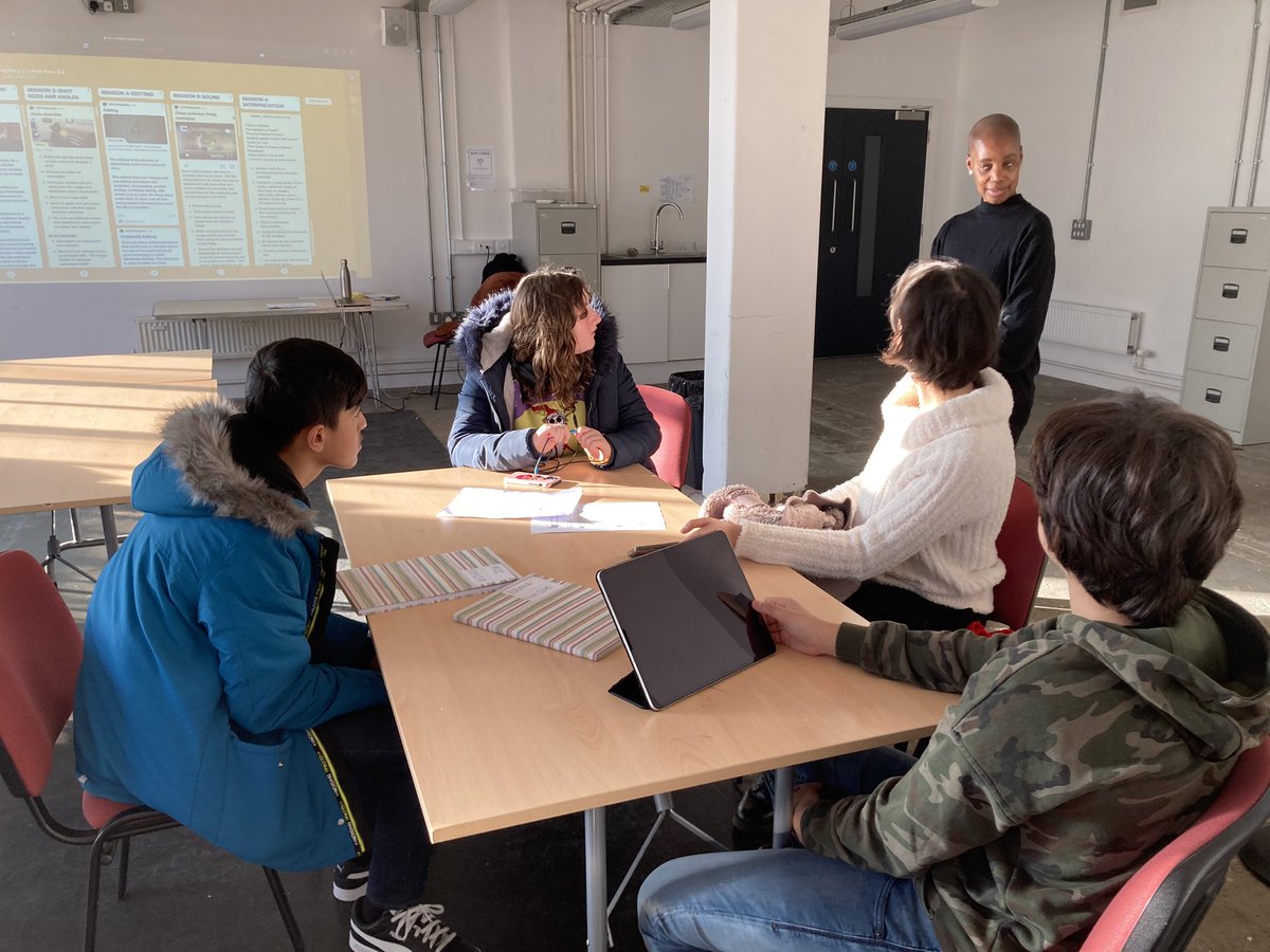 CultureTrust Schools tweet media