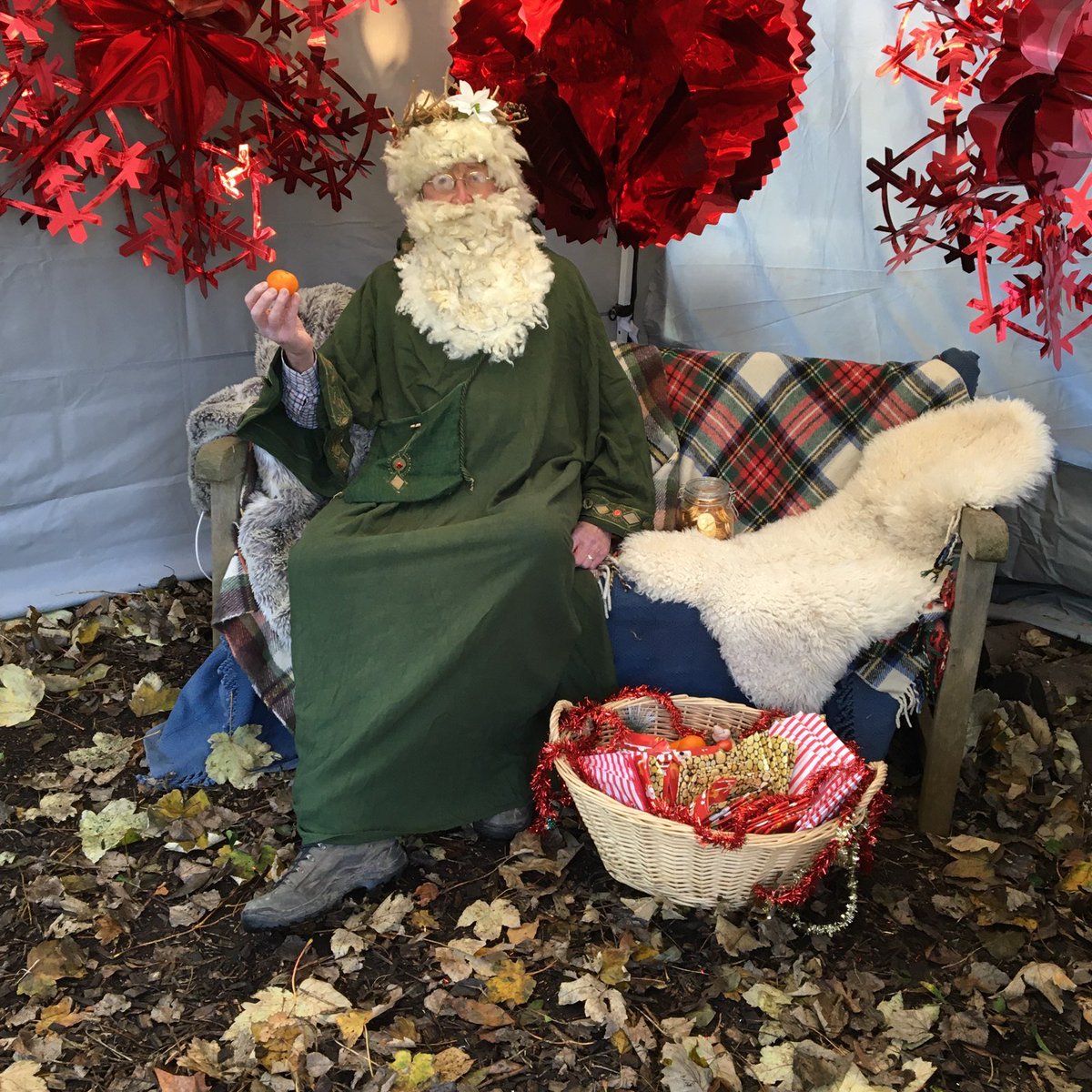 George Littlejohn tweet media