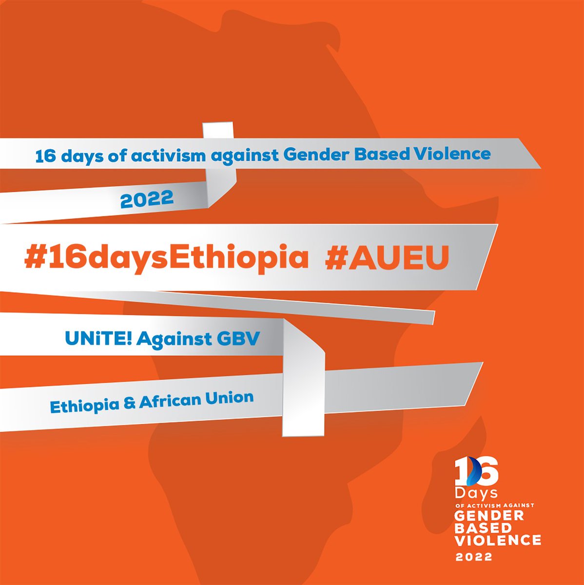 FundCivil's tweet photo. 📢Women's Rights = Human Rights❗️
On the #InternationalHumanRightsDay we fight for #GenderEquality in #Ethiopia and #Africa through #HumanRightsApproach❗️
#16daysEthiopia #AUEU https://t.co/AEvLzDmdnF
