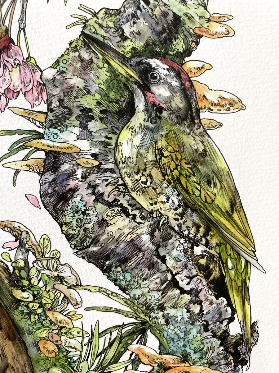 「」|Keso Artのイラスト