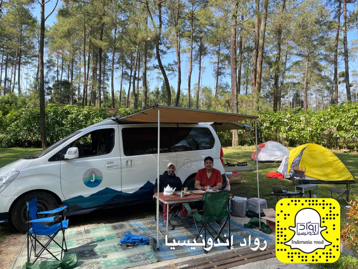 رواد اندونيسيا🇮🇩 tweet media