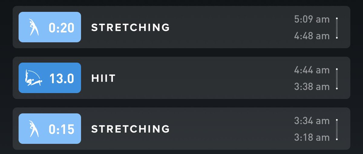 KrisKLeon's tweet image. This morning. #hemiengine