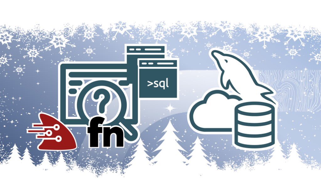 i4isp's tweet image. Top MySQL story: @lefred: '@MySQL Community Advent Calendar 2022 - Analyzing queries in OCI MySQL Database Service – Slow Query Log (part 1) blogs.oracle.com/mysql/post/gen… #MySQL #OCI #MySQLAdvent2022 📆🐬❄️ ' https://t.co/syu2F62NTc, see more tweetedtimes.com/v/1836?s=tnp