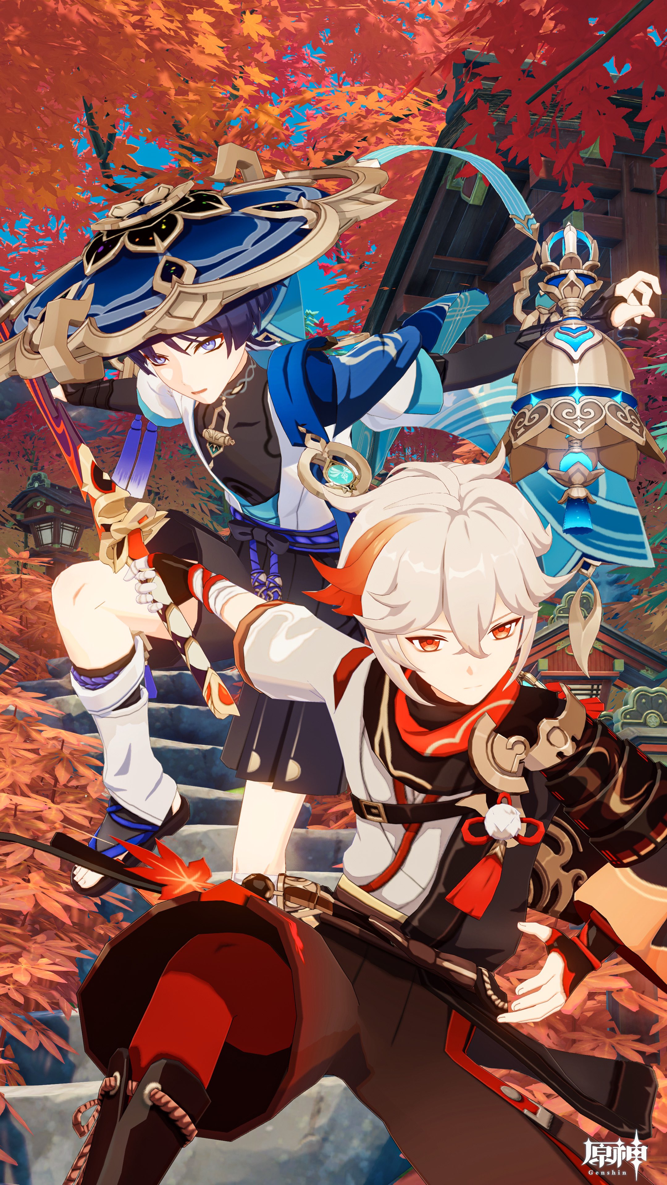 🌊ぷらひる⛩ on X: 