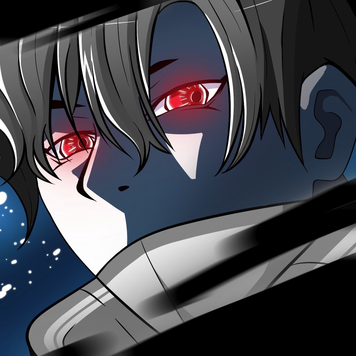 Another sneak-peek 👀 #NFTCommunity #animenft #SneakPeek
