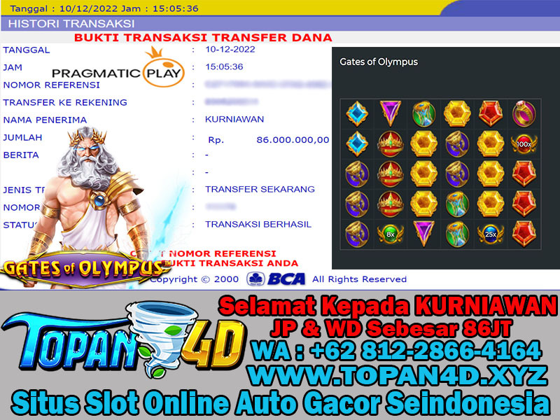 topan4d's tweet photo. WithDraw 86JT TRUSTED AGENT💯
Menang Berapa Pastinya Siap Proses
VIA PULSA &amp; E-WALLET TANPA POTONGAN PROSES DP &amp; WD NYA 2MENIT💥
WWW•TOPAN4D•ORG 
WA: +62812-2866-4164
 #topan4d #agenslot #bandarslot #slotgacor #depositpulsa #indonesia #bali #berkebayamerah #videosexs #bugil https://t.co/4a9185sHPt