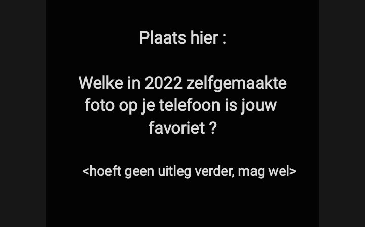 niet langer hier tweet media