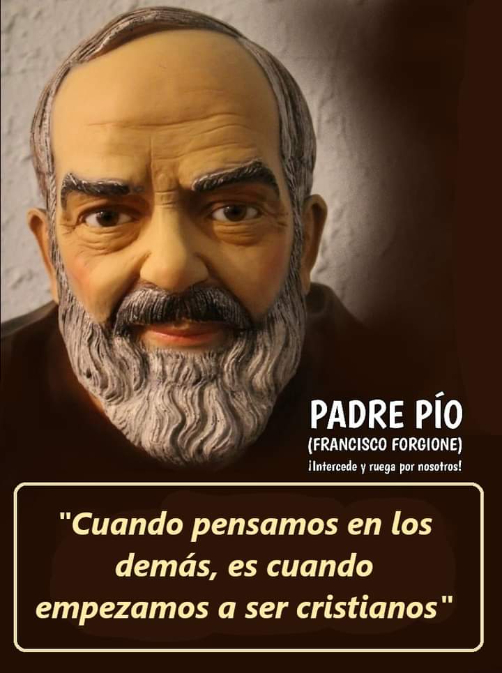 Corazón de Maria (@juntosrecemos) on Twitter photo 