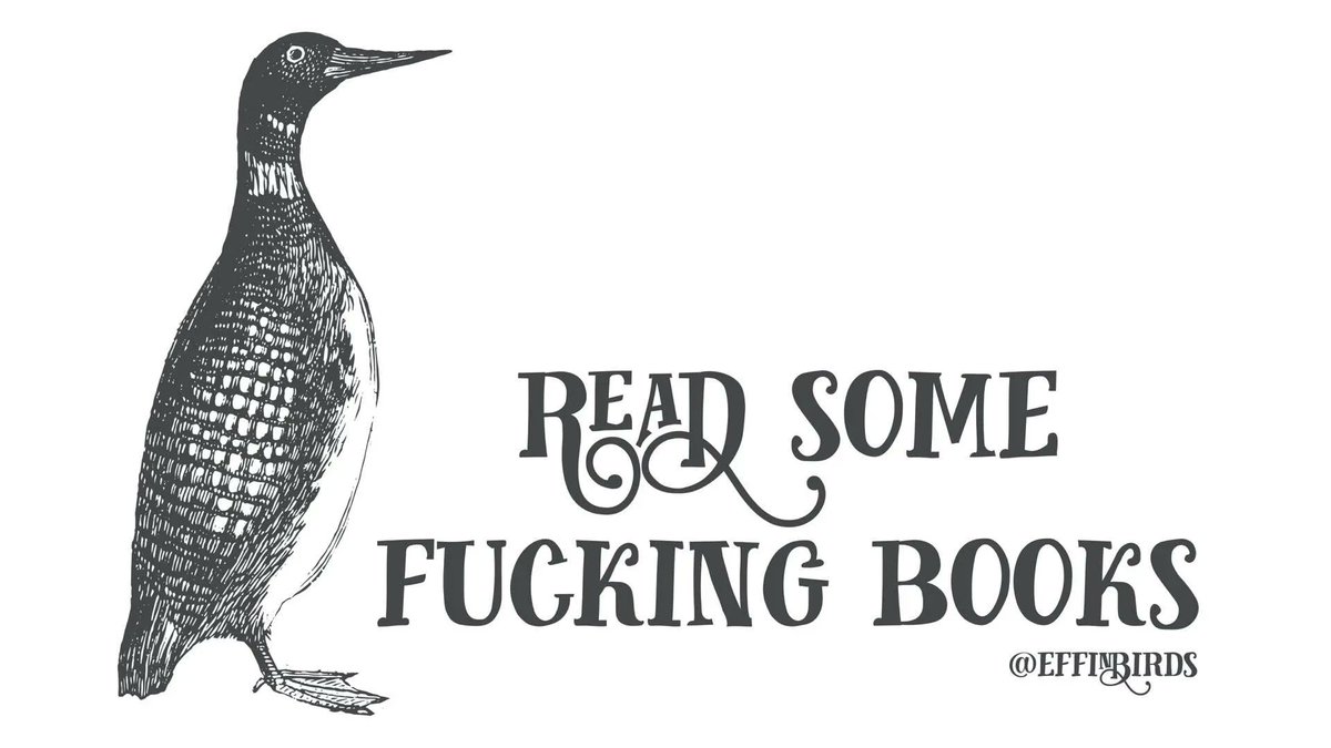 EffinBirds's tweet photo. https://t.co/ktzqPnFzul
