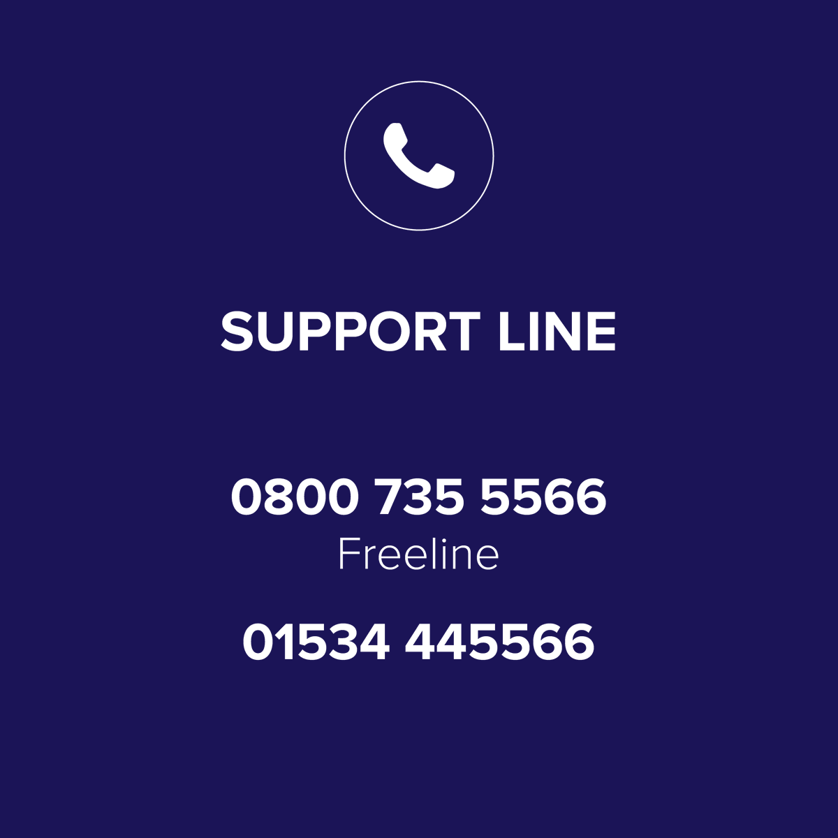JsyAmbulance's tweet photo. A support line is open for those requiring information about family members affected by the major incident. Please call these numbers &amp; not the police 612612. Thank you to everyone for their offers of help so far. Andium Homes have provided accommodation to all those affected. https://t.co/awUIJKs1Nb