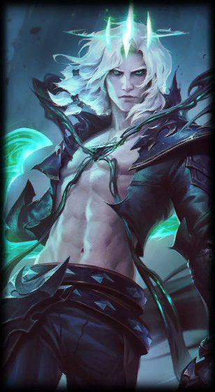 zivo97's tweet photo. @OGButh @IAC_MENA @LoLArabia @RiotGrasshopper @NachoCustomz @MechyzME The one and only Viego ❤️😎 https://t.co/qkpR2pZnLn