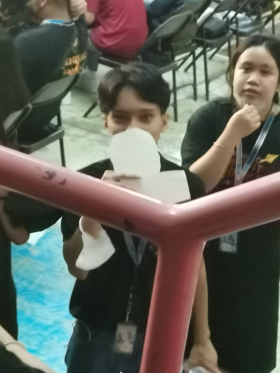 JANNIAH14's tweet photo. Hello coni

#UICIntramuralLeagueMMXXII 
#SeizeTheThrone
#UnbowedUnbentUnbroken https://t.co/PmoDRJdiwJ