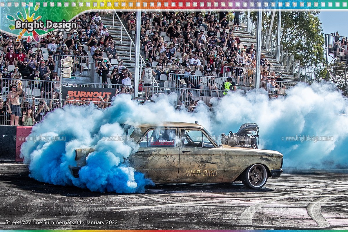 wwwBrightDesign's tweet photo. WARBIRD at Summernats 34
~ January 2021 ~
Click for direct link to more images
https://t.co/xPdiW6Nnhl
#brightdesigncomau #brightdesign_photography #summernats #strretmachinemag #summernats34 #canonaustralia #letsgo #tipitin #fireburnout #rodshop #castlemainerodshop #warbird https://t.co/r3KHzXK9ye