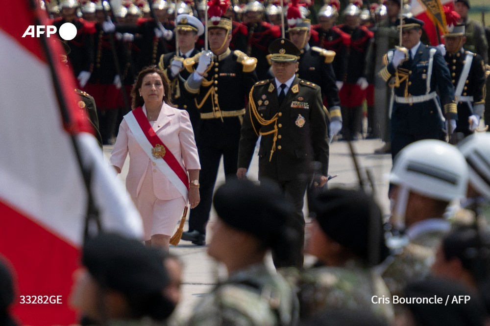 Agence France-Presse tweet media