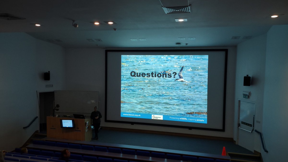 Come and see! All welcome! Today, we're celebrating the end of our #SecretsoftheSolent project at the National Oceanography Centre @NOCnews in Southampton. Talks, arts, photography, @TheGreenBlue and @BirdAwareSolent @HeritageFundUK