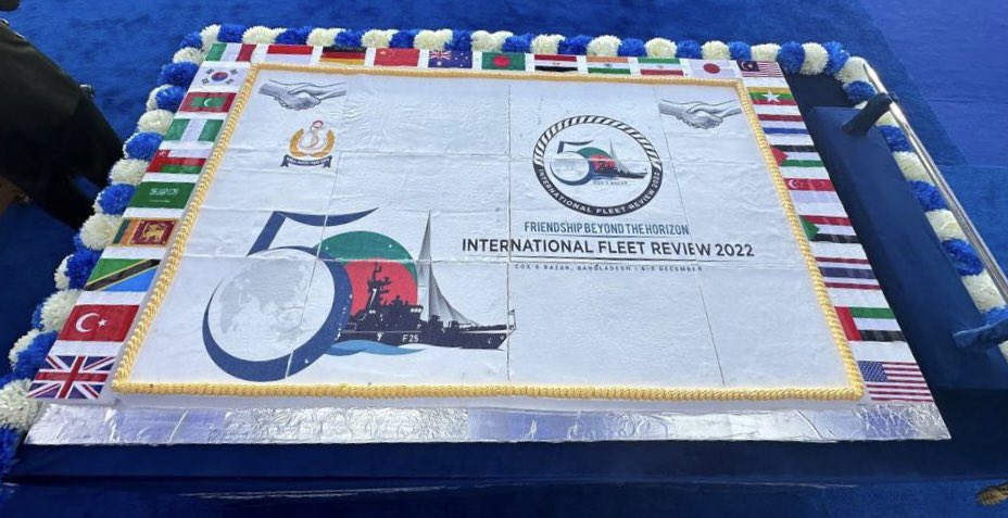 HQ Western Fleet tweet media