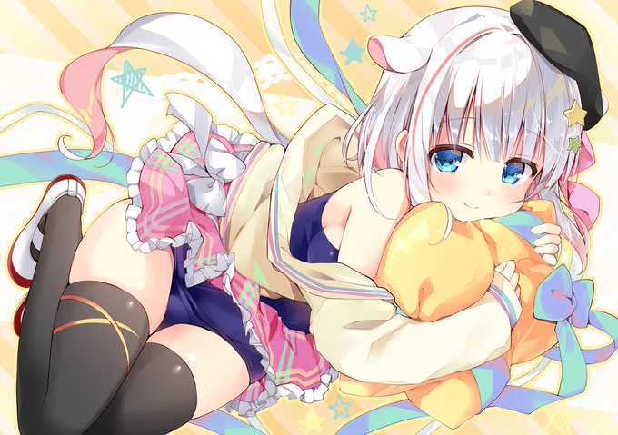 ぎゅぎゅっとゆうのんちゃん 