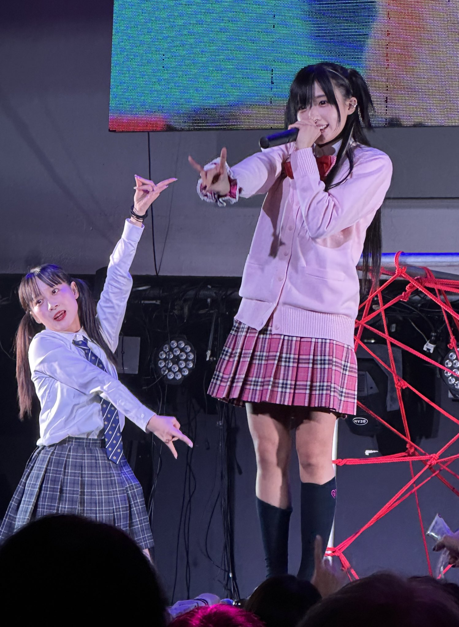 椎名ひかり降誕祭2022 - Suche / X