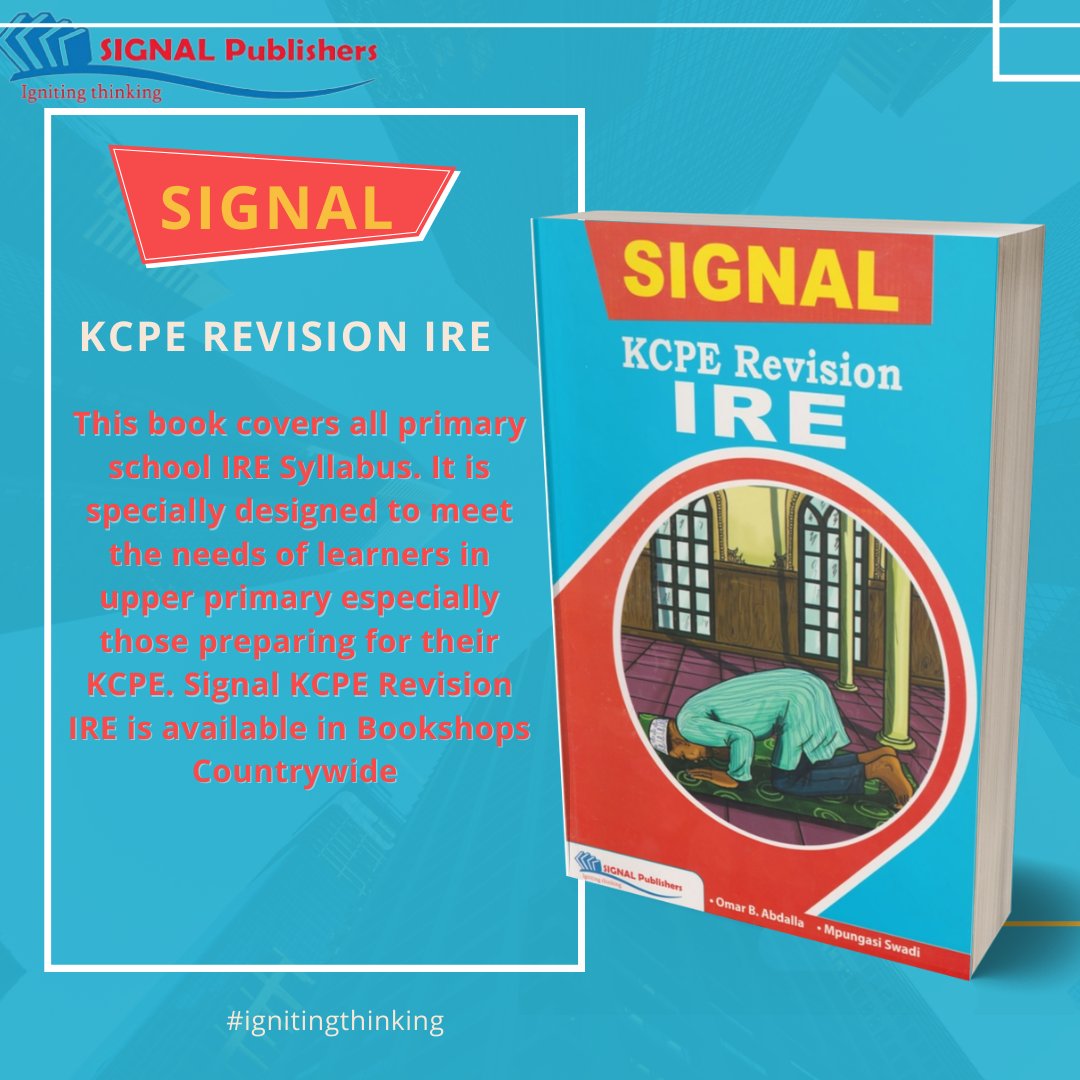 Signalpublisher's tweet photo. #ignitingthinking https://t.co/iSY74PvtFs