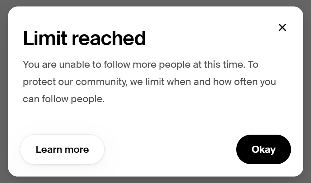 Please let us follow more artists <a href="/foundation/">Foundation 🌐</a> 😅